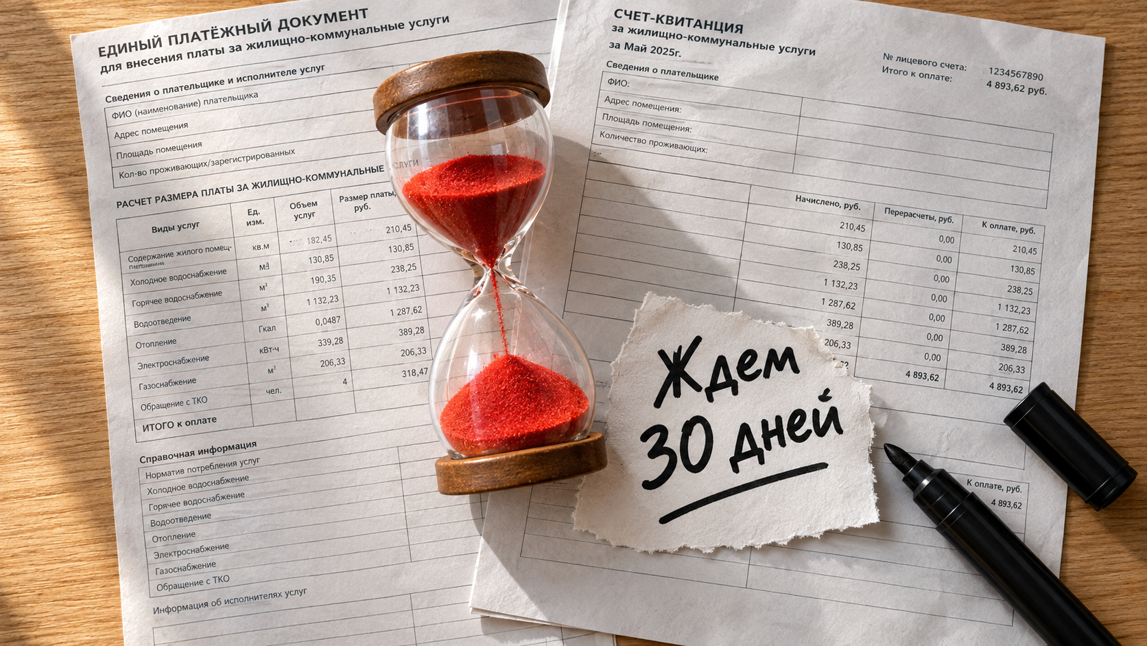 Официальный документ про назначение временной управляющей компании для многоквартирного дома при лишении лицензии прошлой.